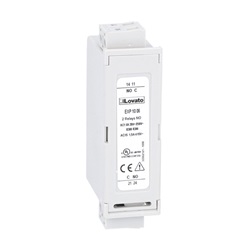 MODULO DI ESPANS. 2 RELE USCITA 415VAC