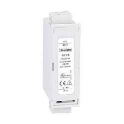 MODULO DI ESPANS. 2 RELE USCITA 415VAC