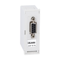 MODULO DI ESPANSIONE PROFIBUS-DP ISOLATA