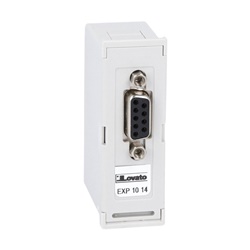 MODULO DI ESPANSIONE PROFIBUS-DP ISOLATA