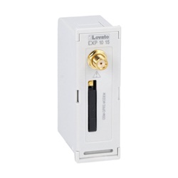 Modulo espansione GSM serie EXP per prodotti da incasso modem GPRS GSM