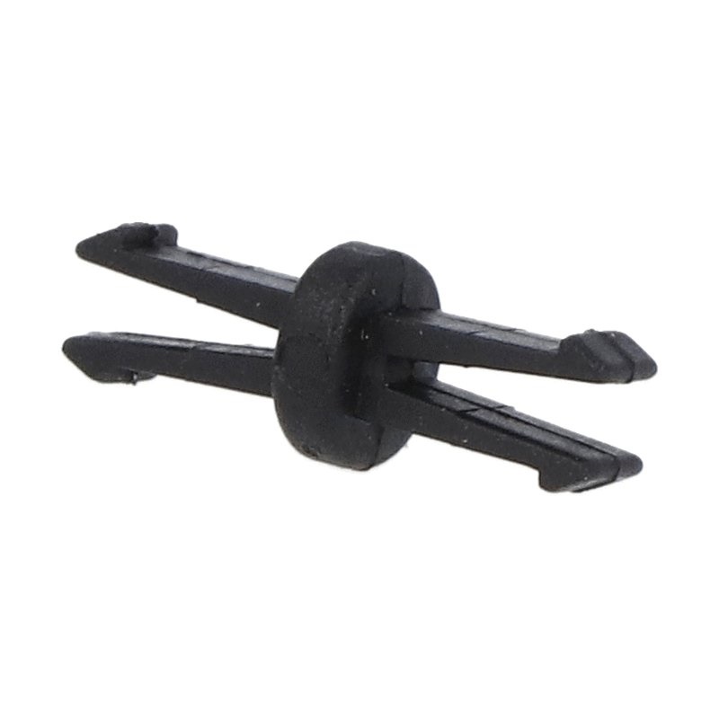 Clip unione meccanica per basi portafusibili 10x38 14x51 22x58