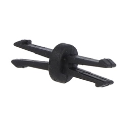 Clip unione meccanica per basi portafusibili 10x38 14x51 22x58