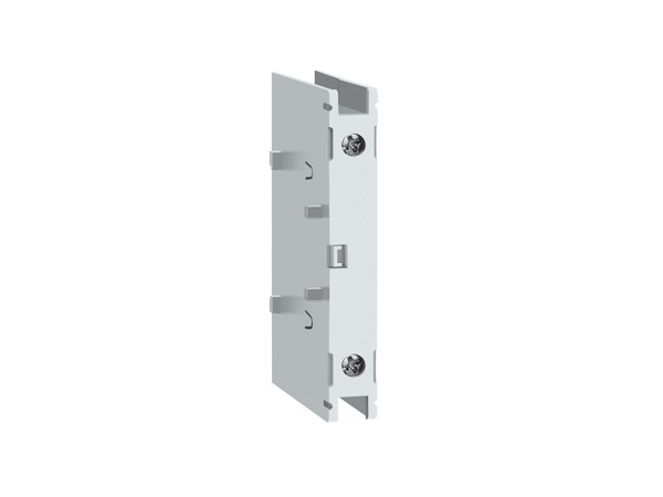 Morsetto neutro compatibile GA063A-GA160A connessioni elettriche sicure industriale