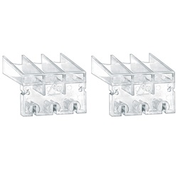 COPRI ATTACCHI 3P 063A..160A VERS. A-C