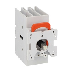 SEZIONATORE 3P A PORTELLA  AC21A 40A