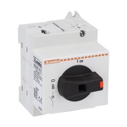 SEZ. DC COM.DIR.DC21B 800V/25A-1000V/16A