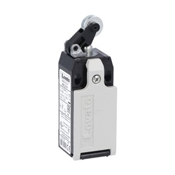 FINEC.LEVA ROT. MET.CEN.1NO+1NC SC.