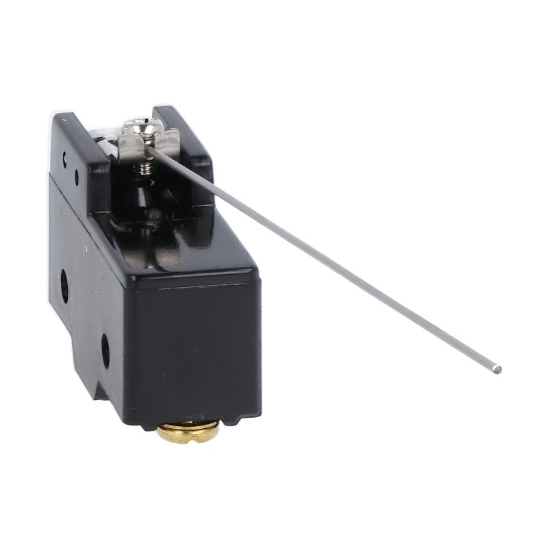 MICRO SWITCH A LEVA (168MM) TERM. VITE