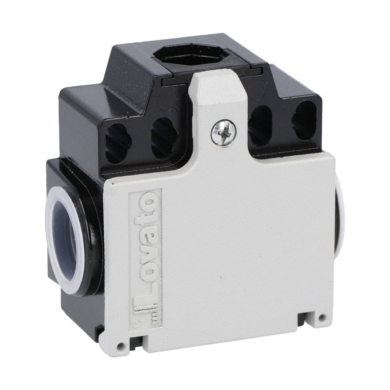 CUSTODIA MET. +1NO+1NC A SCATTO IN.LAT.