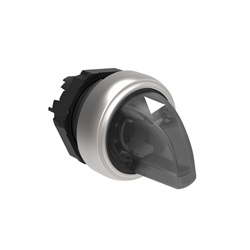 SELETTORE LUMINOSO BIANCO 1-0-2