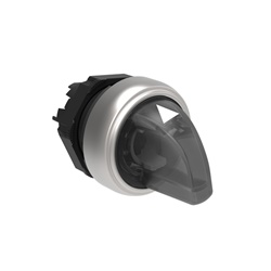 SELETTORE LUMINOSO BIANCO 1-0-2