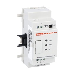 Espansione protocollo Modbus RTU relè