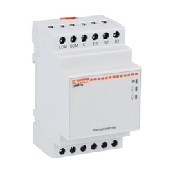 RELE SCAMBIO PRECEDENZA 220-240VCA