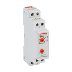 RELE LIVELLO 1 MODULO 24-240V AC/DC