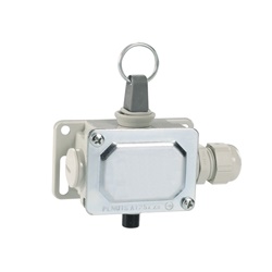 FINEC.TIR.+AN. 2,5KG 1NO+1NC STAGNO