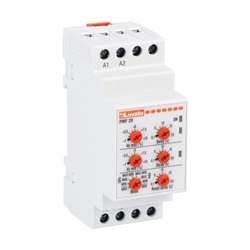 RELE PROT.RETE 1F 220/240V MULTIFUNZ.