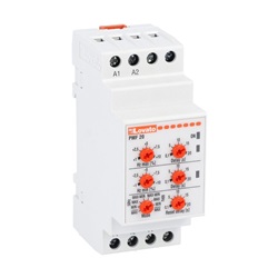 RELE PROT.RETE 1F 380/415V MULTIFUNZ.