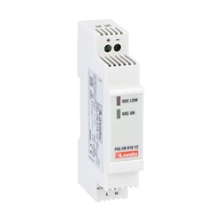 ALIMENTAT. 100-240VAC MOD.OUT 24VDC 10W