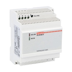 ALIMENTAT. 100-240VAC MOD.OUT 24VDC 60W