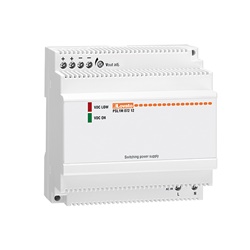Alimentatore switching modulare 12V DC 72W monofase per uso industriale e elettronico