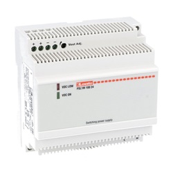 ALIMENTAT. 100-240VAC MOD.OUT 24VDC 100W