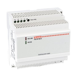 ALIMENTAT. 100-240VAC MOD.OUT 24VDC 100W