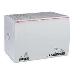 Alimentatore Switching 24VDC 20A 480W Montaggio su Guida DIN Monofase