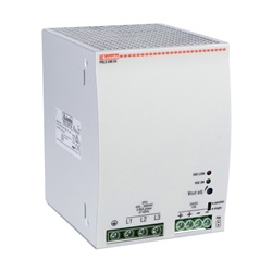 ALIMENTAT. 400-500VAC 3PH OUT 24VDC 240W