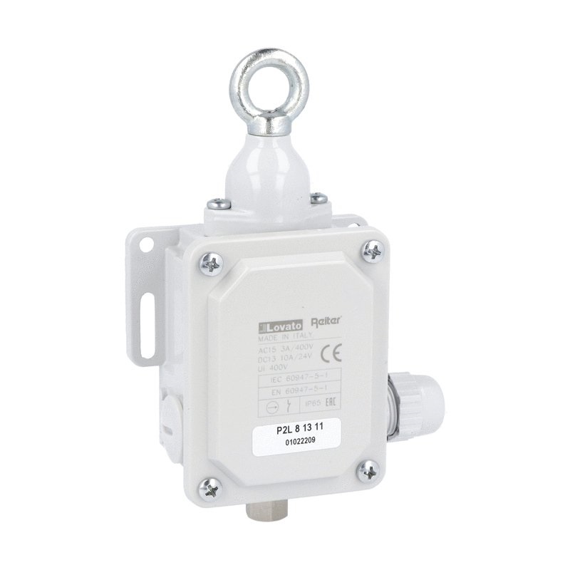 FINEC.FUNE+ANELLO 4KG 1NO+1NC SOVR.