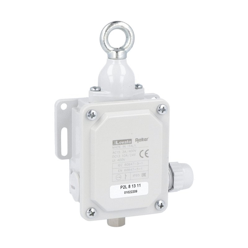 FINEC.FUNE+ANELLO 4KG 1NO+1NC SOVR.