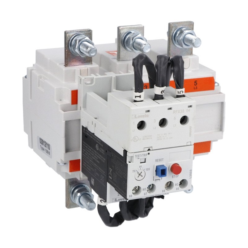 RELE TERMICO 60-100A