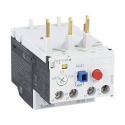 RELE TERMICO 20-25A