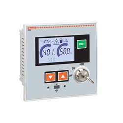 CONTROLLORE GENSET LOW END CON CHIAVE
