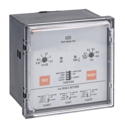 DIFFERENZIALE INCASSO 240/415V