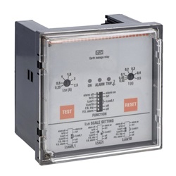 DIFFERENZIALE INCASSO 110/240/415V