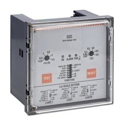 DIFFERENZIALE INCASSO 110/240/415V