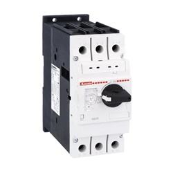 INTERRUTTORE SALVAMOTORE SM2R 45-63A