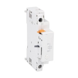 Sganciatori minima tensione 230V 50/60Hz per SM2R SM3R uso industriale