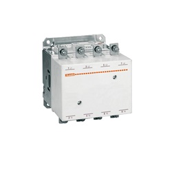CONTATTORE 4P NO 800A AC1
