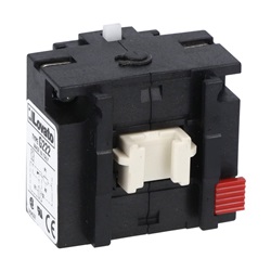 AUTORITENUTA MEC. G222 24V