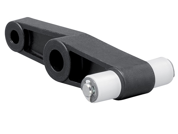 INTERBLOCCO MECCANICO ORIZZ. X B115/630