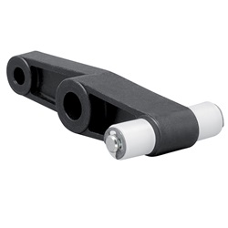 INTERBLOCCO MECCANICO ORIZZ. X B115/630