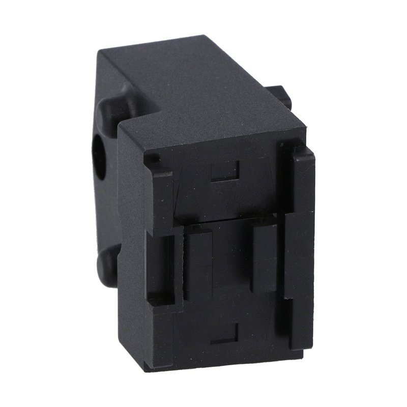 Porta ausiliari serie BF adattatore contattori B115-630 montaggio contatti ausiliari