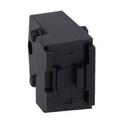 Porta ausiliari serie BF adattatore contattori B115-630 montaggio contatti ausiliari