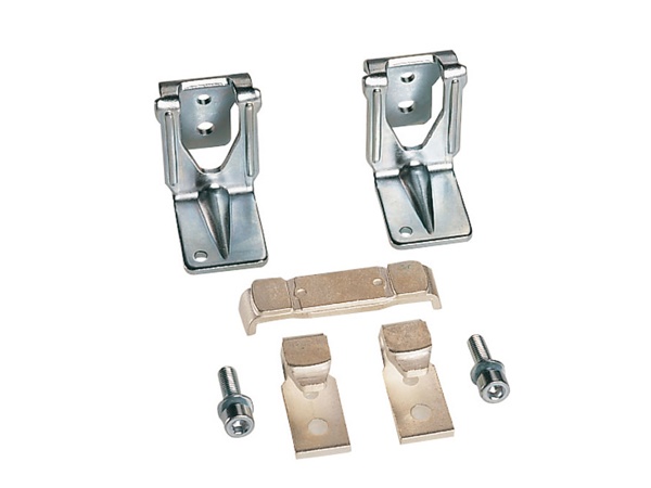 Contatti principali kit 3 poli B500 con viti e chiave brugola per sostituzione