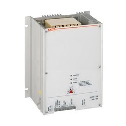 CARICA BATTERIE BCE 12A/12V