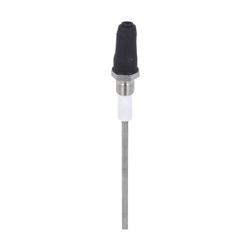 SONDA UNIPOLARE ASTA 1000MM AISI 302