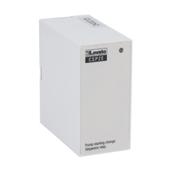 RELE SEQUENZA MOTORI 24V