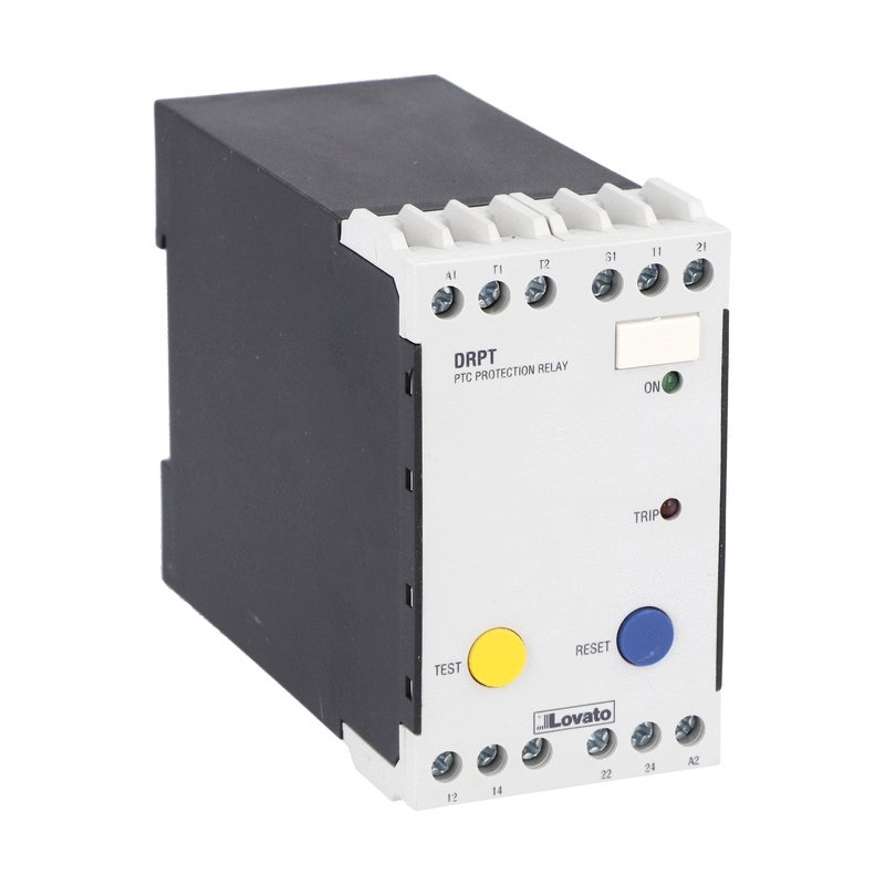 RELE PROT. A TERMISTORI PTC 110V